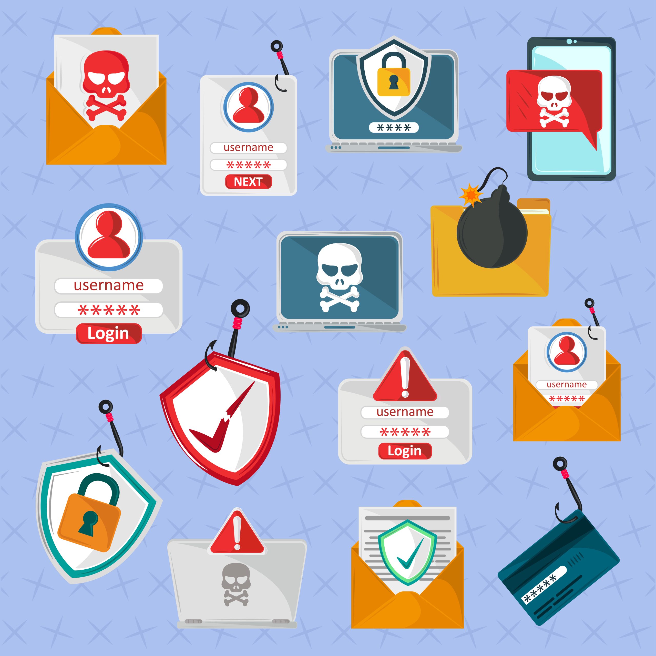 Email Phising AI Tidak Punya Kelemahan