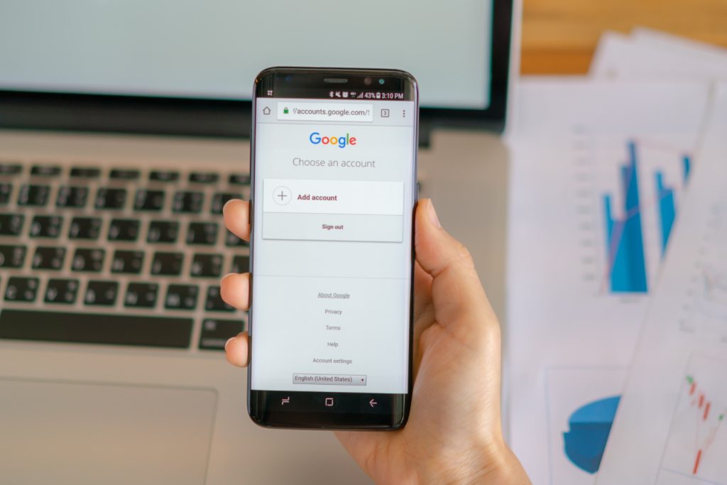 Geger Google Chrome