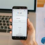 Geger Google Chrome