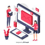 Anatomi Serangan Business Email Compromise