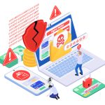 Ransomware Lintas Platform Qilin