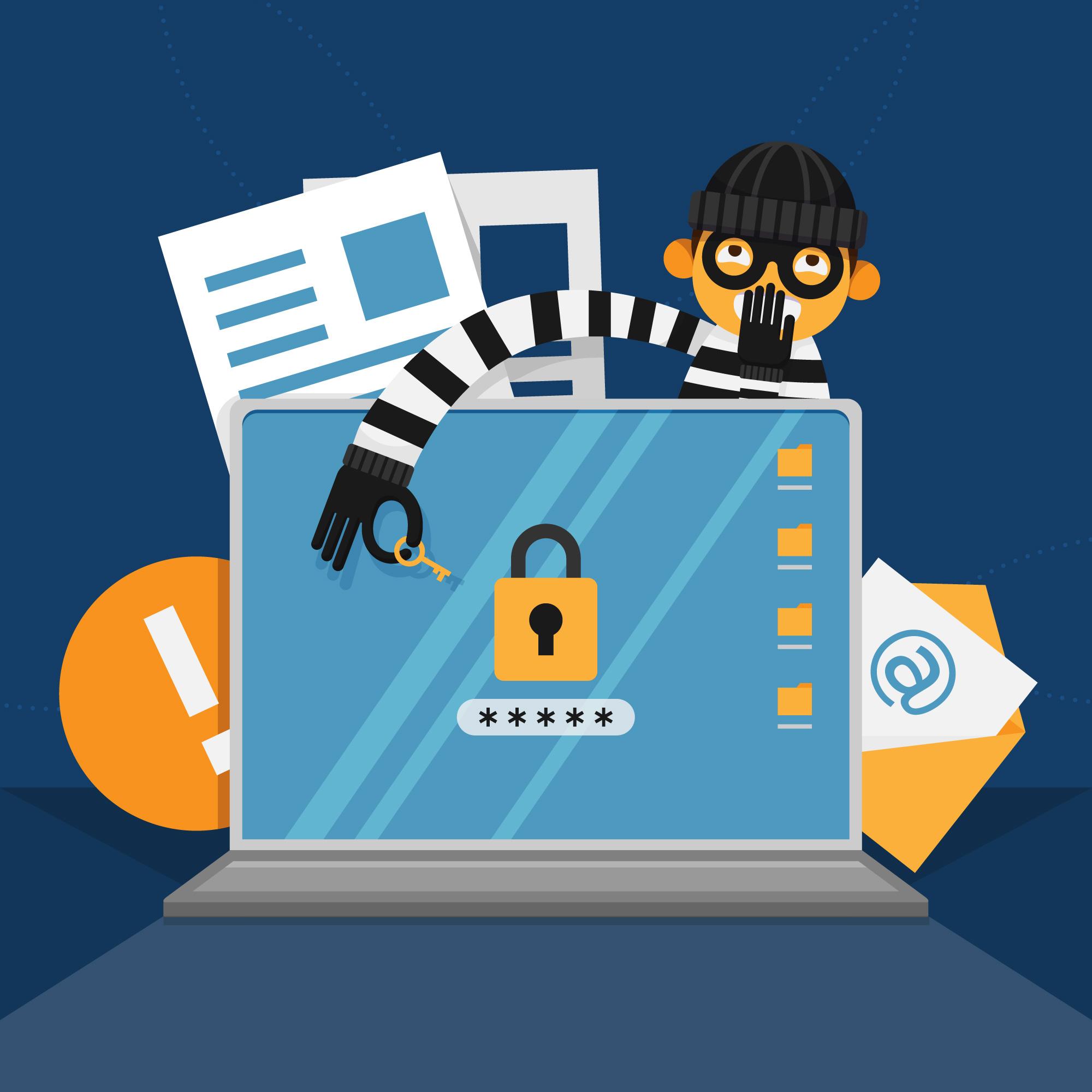 Tiga Celah Keamanan Kritis Web WordPress yang Dieksploitasi