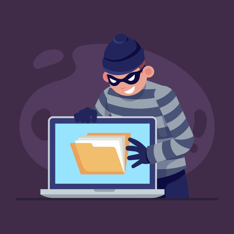 Harimau Merah Incar Data-data Berharga