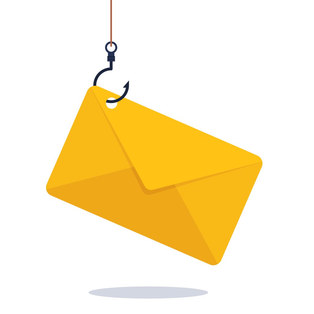Email Phising AI Tidak Punya Kelemahan