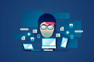 AI Berdayakan Penyerang Phising