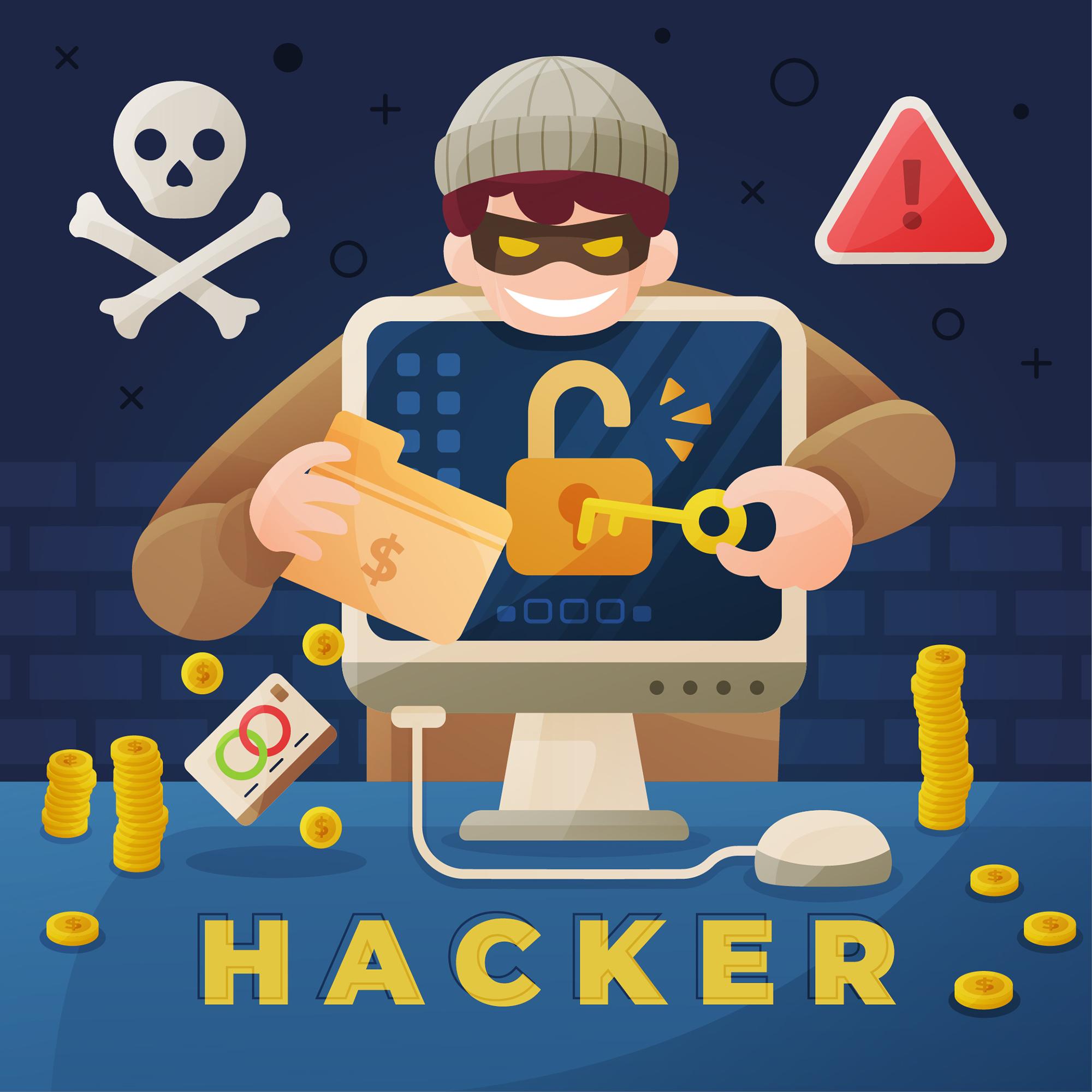 Dua Marketplace Dieksploitasi TigerJack