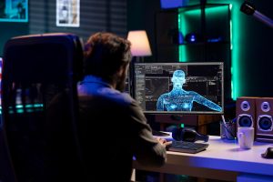 Hacker Eksploitasi Asisten Coding AI Curi Data