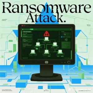 Ancaman PromptLock Ransomware Berbasis AI