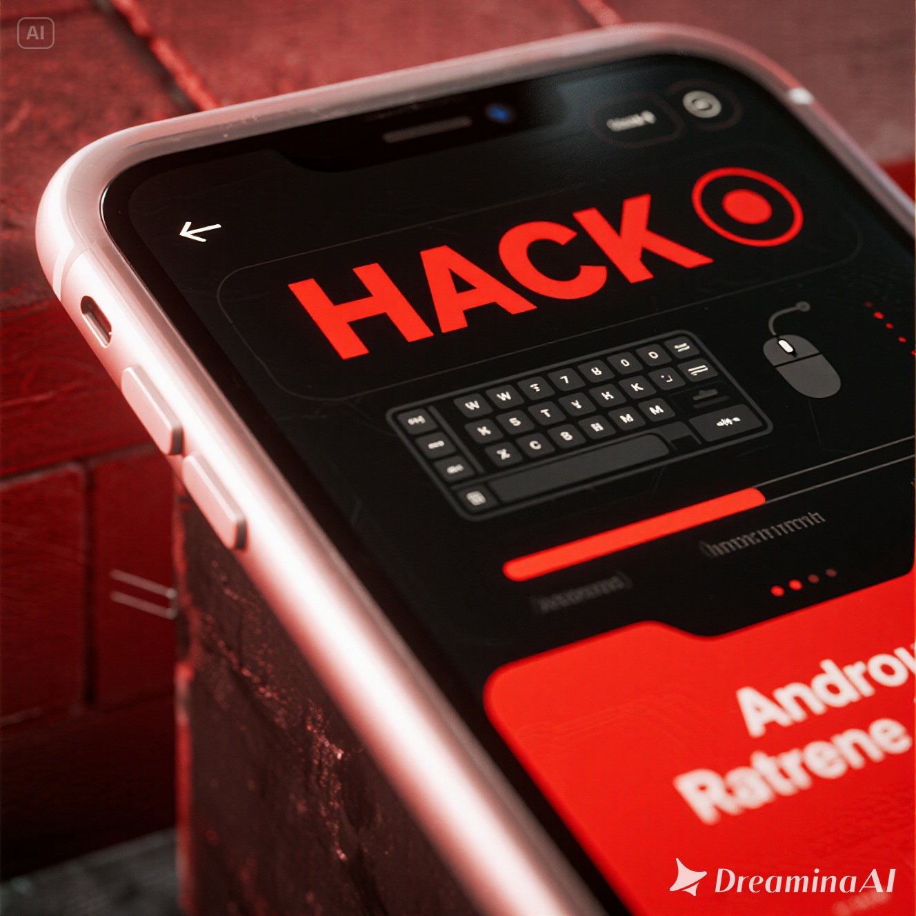 Malware yang Sering Masuk Ponsel Android
