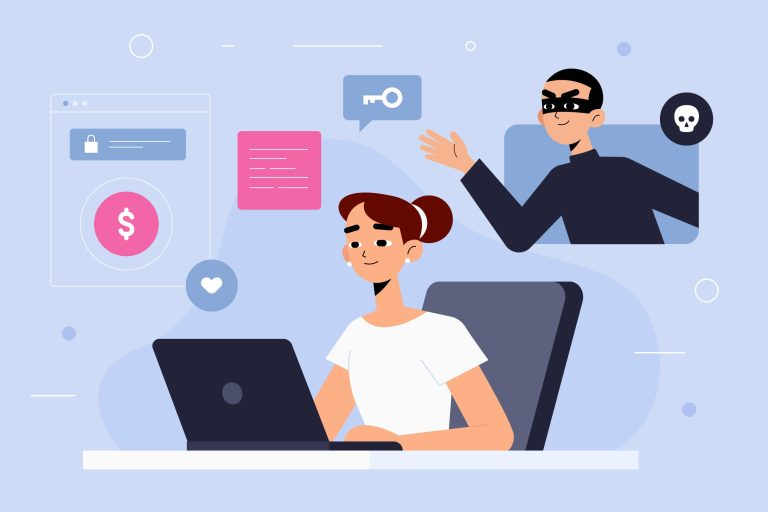 Ancaman Siber Kritis 2026 Keamanan Identitas