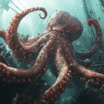 Evolusi Kraken dan Skema Pemerasan