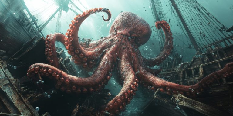 Evolusi Kraken dan Skema Pemerasan