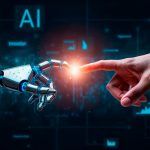 AI Pedang Bermata Dua Keamanan Siber