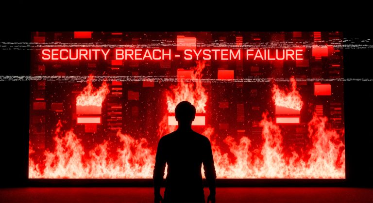 Ancaman IndonesianFoods Memicu Krisis Supply Chain