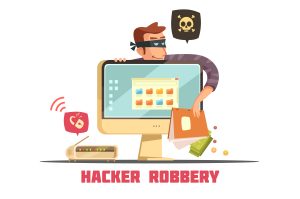 Ketika Pencurian Data Dikelola Layaknya Perusahaan Software