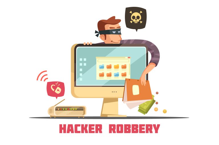 Ketika Pencurian Data Dikelola Layaknya Perusahaan Software