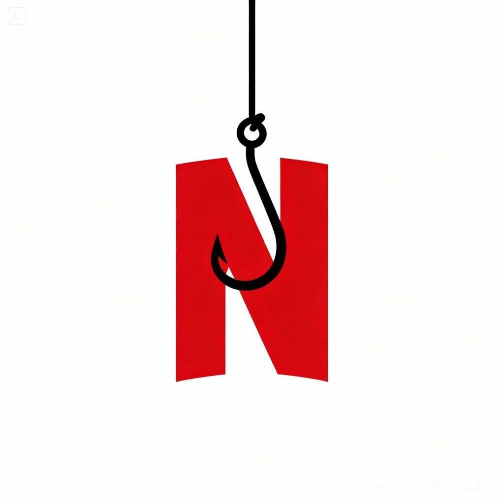 Scam Layanan Streaming Makin Canggih