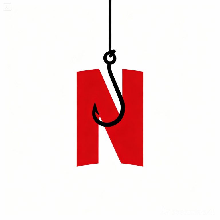 Scam Layanan Streaming Makin Canggih