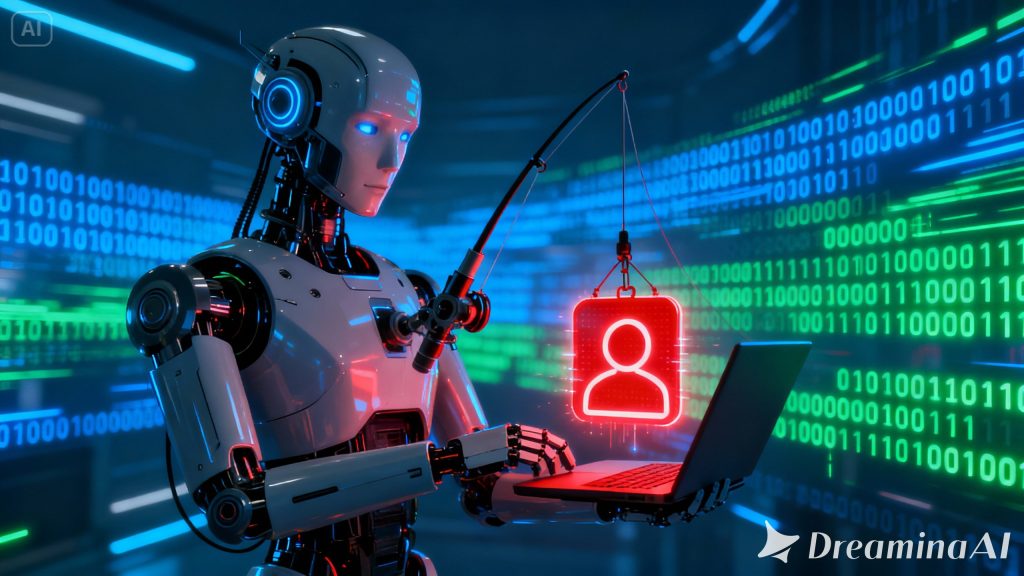 Trik Quantum Redirect Lolos dari Pemindaian