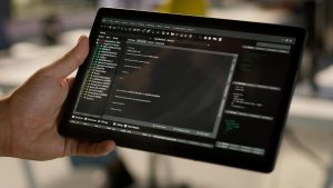 SmartTube Disusupi Malware