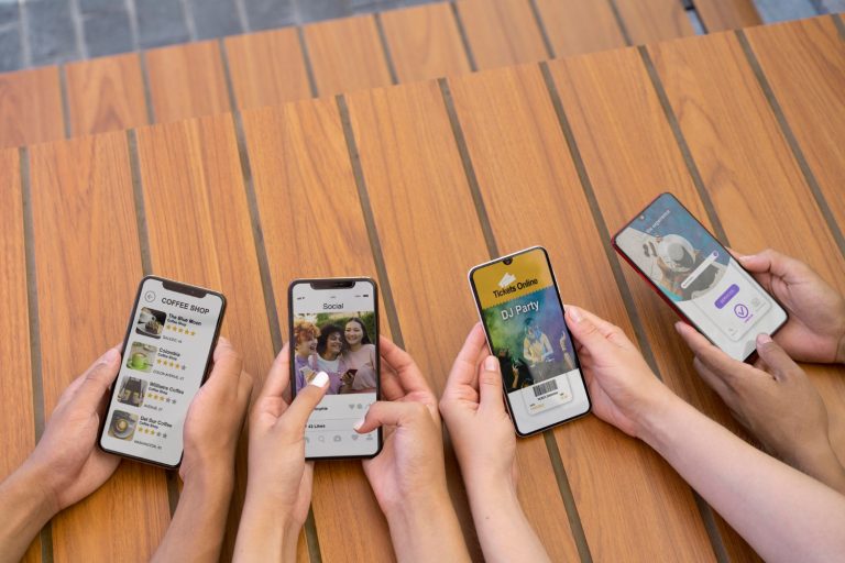 Cara Cek Aplikasi Palsu Android