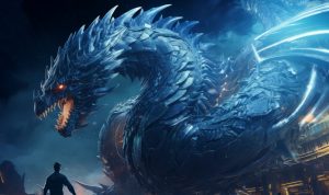 DragonForce dari Grup Jadi Kartel