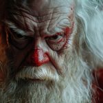 Santa yang Ini Beda Hadiahnya