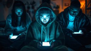 Malware Android Penyandera Layar dan Pencuri Data