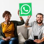 Waspada GhostPairing Akun WhatsApp Bisa Dibajak