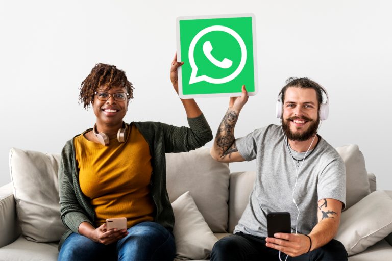 Waspada GhostPairing Akun WhatsApp Bisa Dibajak