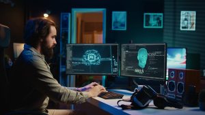 Laporan ESET: Ancaman Malware AI 2025