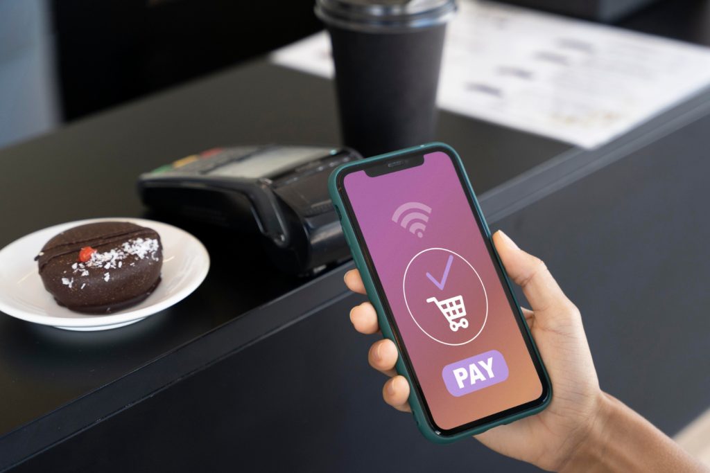Penipuan Apple Pay