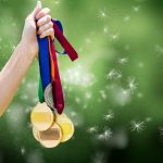 Panduan Aman Fans Olimpiade 2026