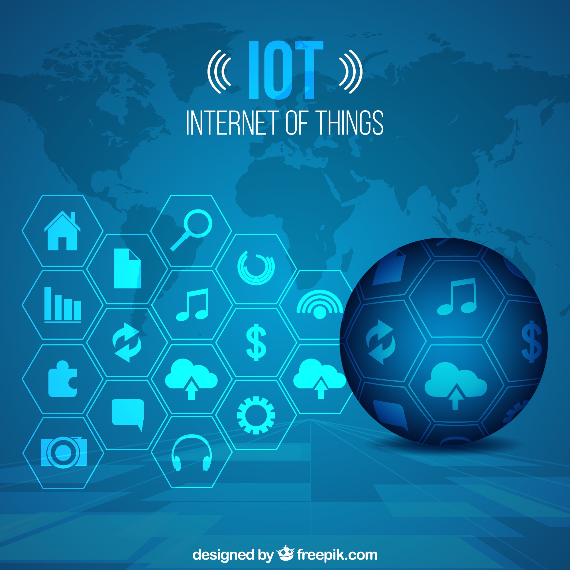 Ancaman Tersembunyi IoT
