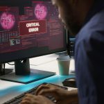 Penyamaran Ransomware di Alat Monitoring