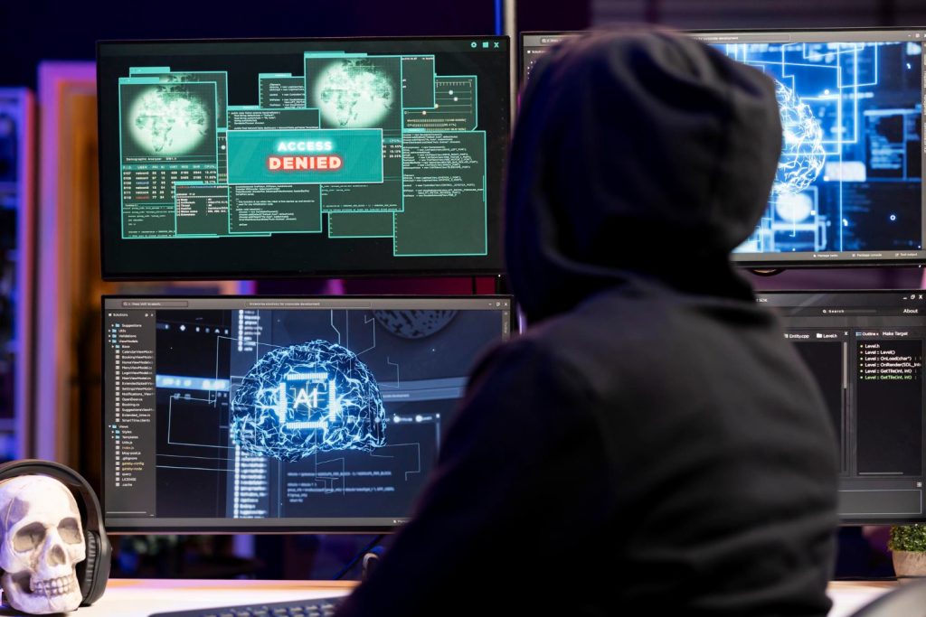 Kebangkitan Kartel DragonForce