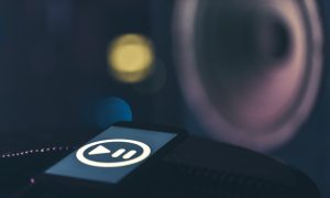 Kecohan DeepFake Audio