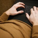 Keylogger Mata-Mata Tak Terlihat