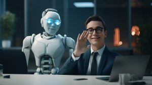 Pakai Gemini & ChatGPT Gadungan Hacker Jebak Banyak Orang