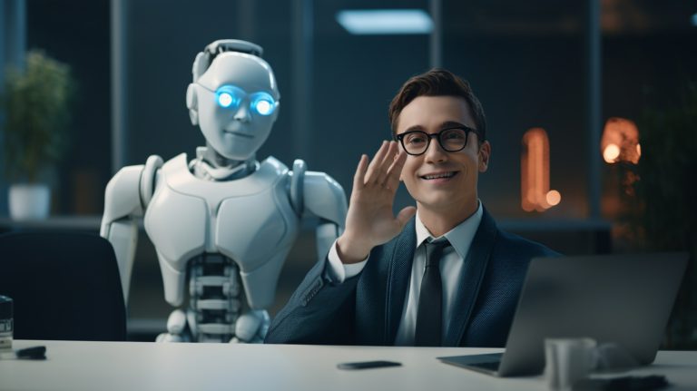 Pakai Gemini & ChatGPT Gadungan Hacker Jebak Banyak Orang