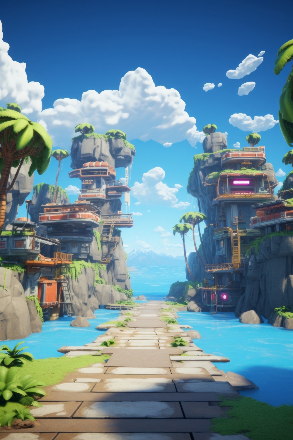 Risiko Dunia Fortnite Bagi Anak