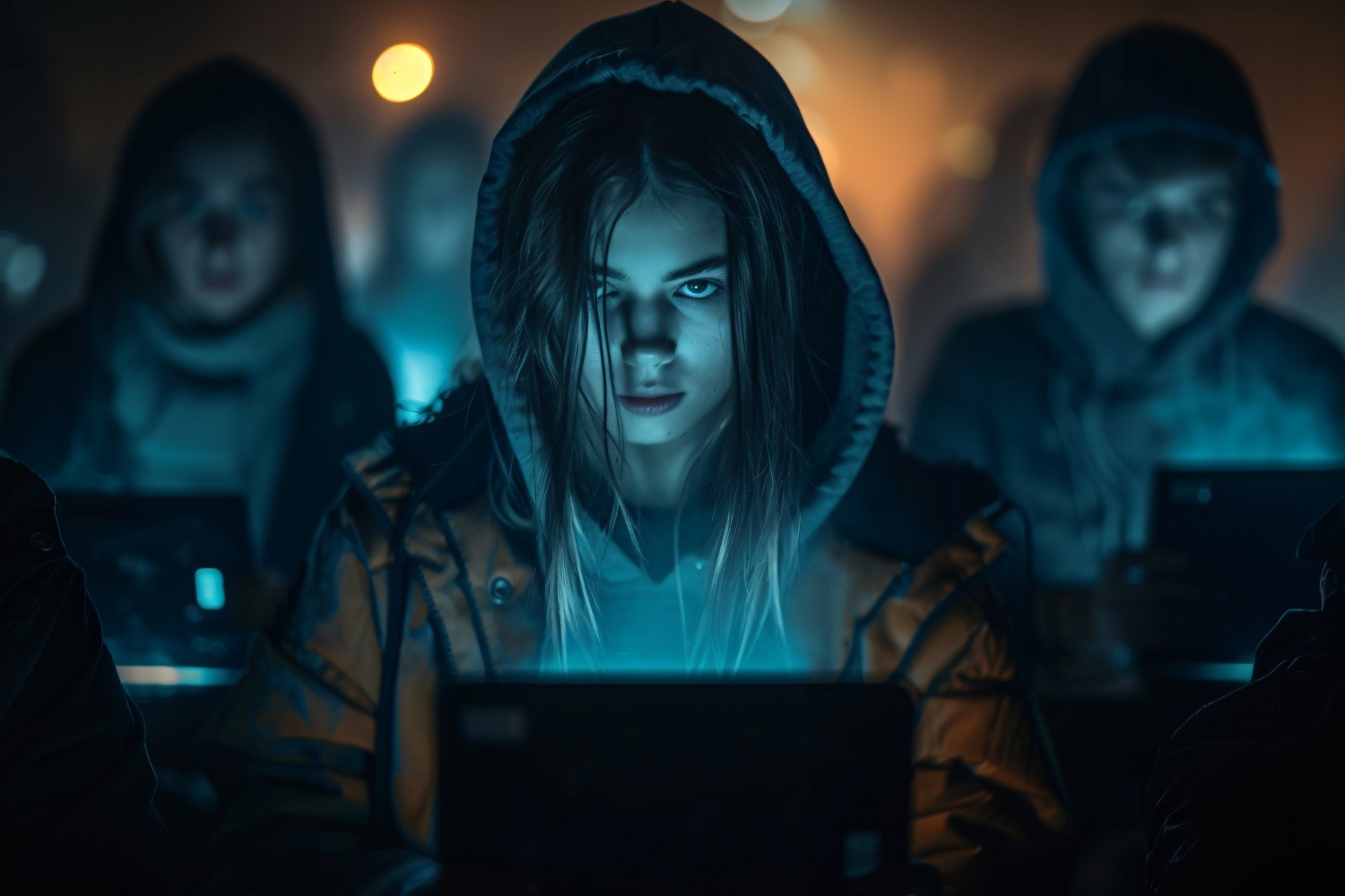 Penyamaran Ransomware di Alat Monitoring