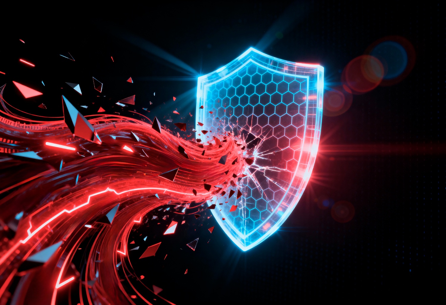 Antivirus Modern Perisai AI di Tengah Badai Malware