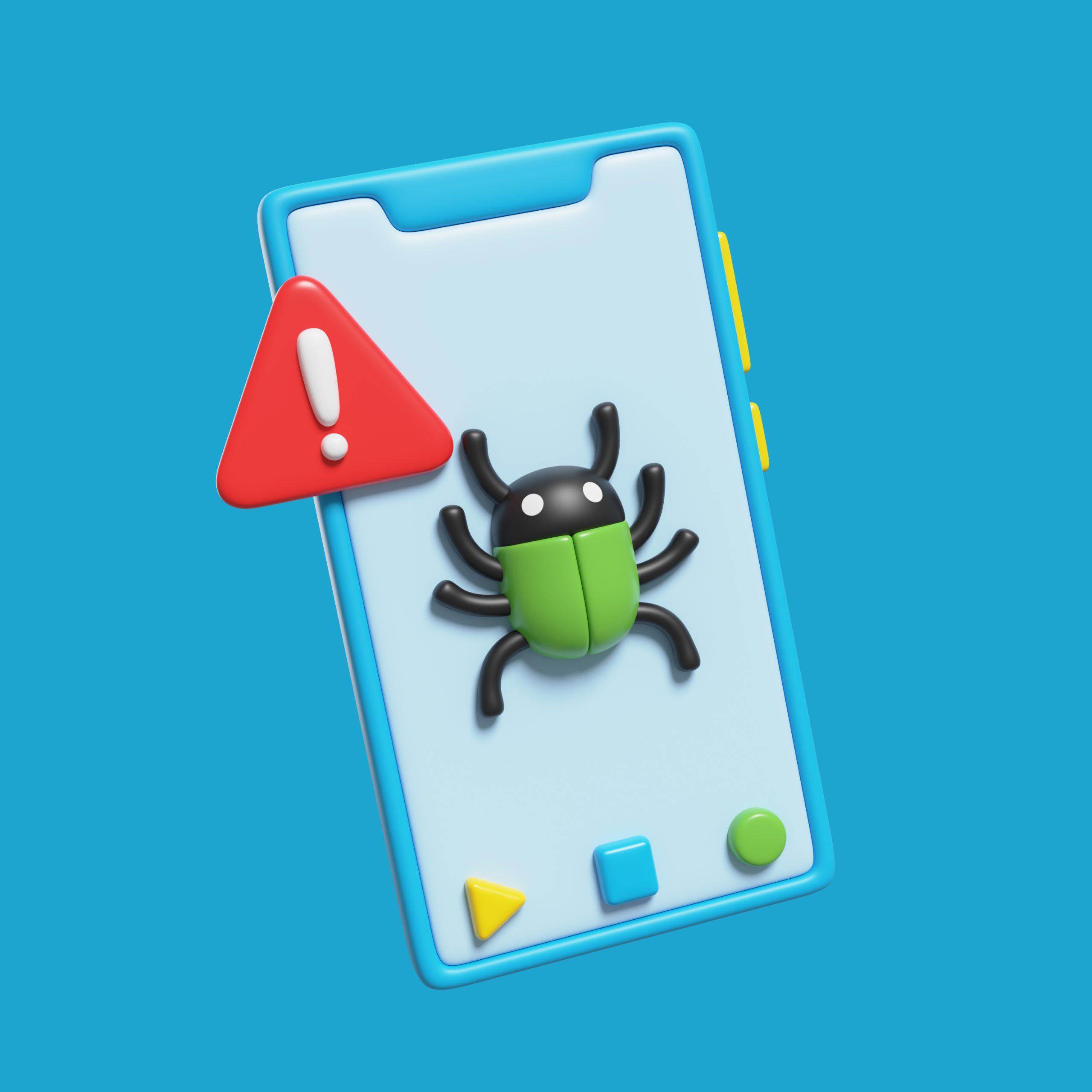 AI Gemini Bajak Perangkat