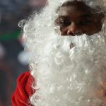 BlackSanta Teror Penjahat Siber di Meja HR