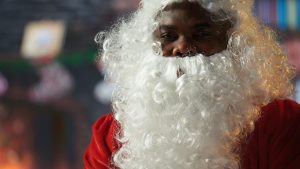 BlackSanta Teror Penjahat Siber di Meja HR