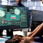 Slopoly Kejahatan Siber Berbasis LLM