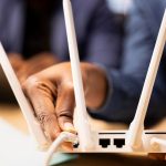 Ribuan Router Asus Bermasalah