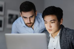 Senjata Visual Paling Mematikan Industri Kejahatan Siber