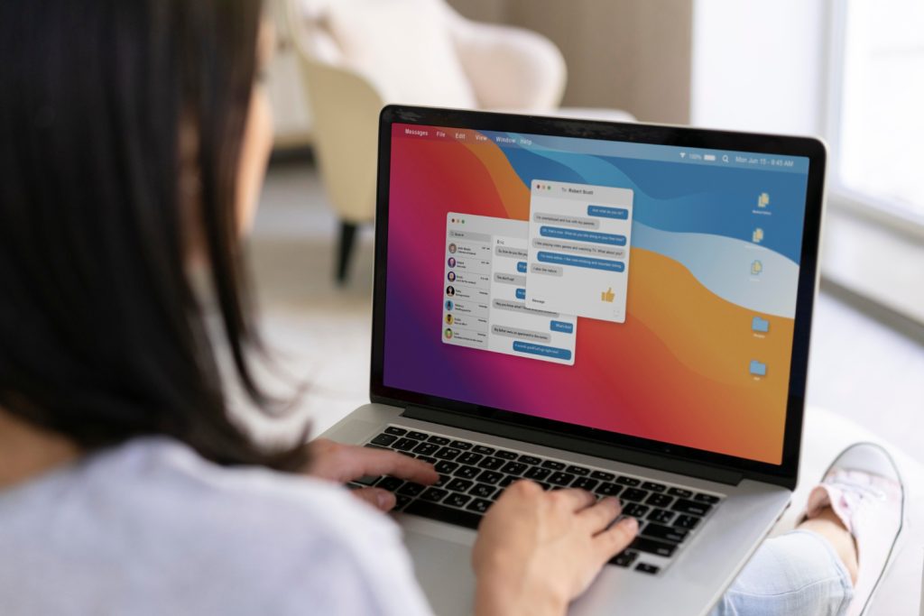 Ancaman Berantai Ekosistem macOS